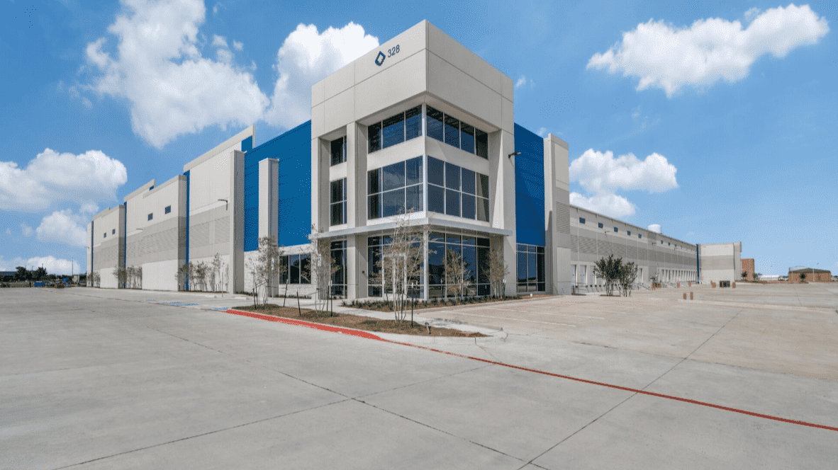 Industrial Property for Lease - 328 Clay Road, Sunnyvale, Texas, 75182 (1)