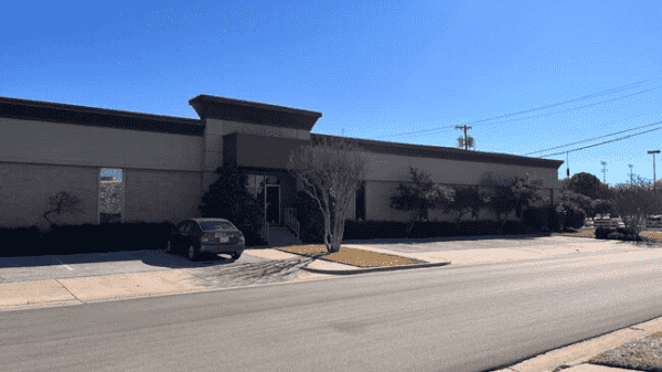 Industrial Building for Sale - 1101-1109 Pamela Dr, Euless, TX, 76040