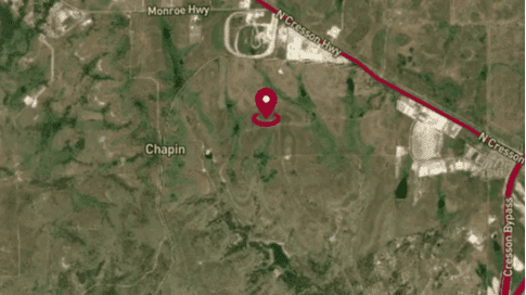 Land for Sale - 1600 N Cresson Hwy, Cresson, Texas, 76035 (1)