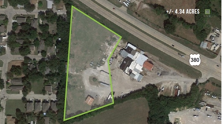 Land for Sale - 900 E University Dr, McKinney, Texas, 75069 (2)