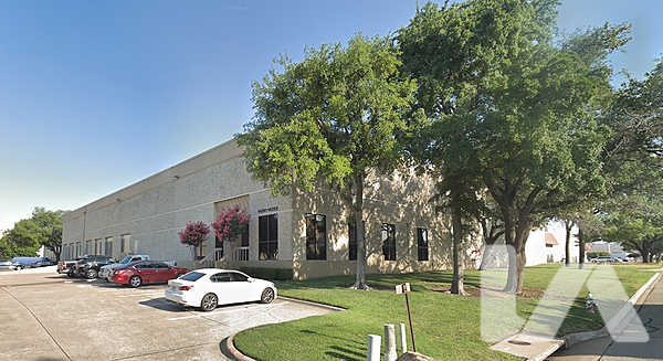 Industrial Space for Lease - 14271 Welch Rd, Farmers Branch, TX, 75244-3932, Suite 14271