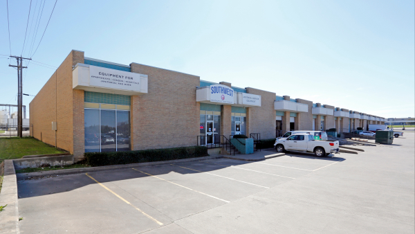 Industrial Space for Lease - 3200-3220 Dalworth St, Arlington, TX, 76011, Suite 3200