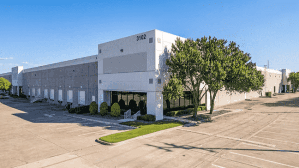 Industrial Space for Lease - 3102 Miller Park S, Garland, TX, 75042-7783