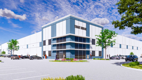 Industrial Space for Lease - 30152 Rd 84, Visalia, CA, 93291
