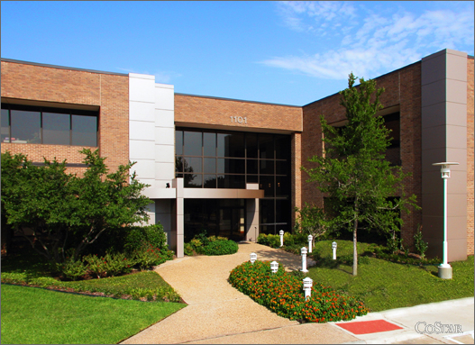 Office Building for Sale - 1101 E Arapaho Rd, Richardson, TX, 75081