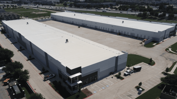 Industrial Space for Lease - 2791 MacArthur Blvd, Lewisville, TX, 75067