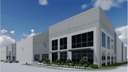 Industrial Property for Lease - 4049 North Freeway, Fort Worth, Texas, 76106 (2)