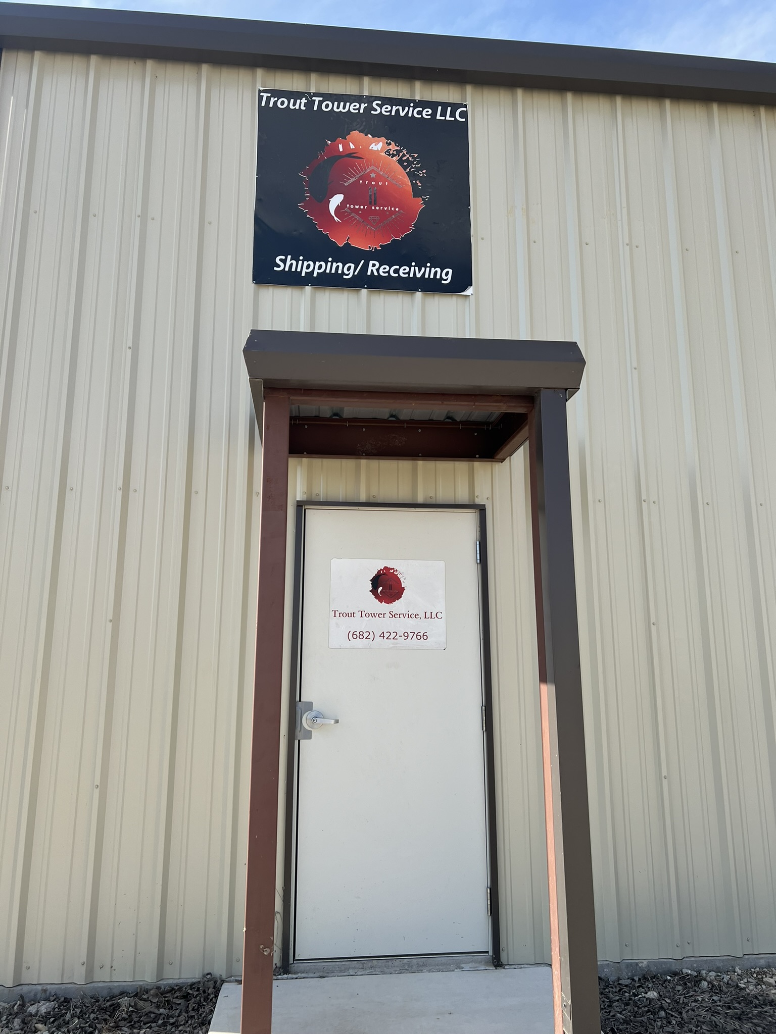 Industrial Property for Lease or Sale - 4632 County Road 617, Alvarado, Texas, 76009 (11)