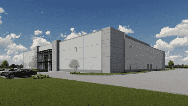 Industrial Space for Lease - 9500 South Fwy, Fort Worth, TX, 76140