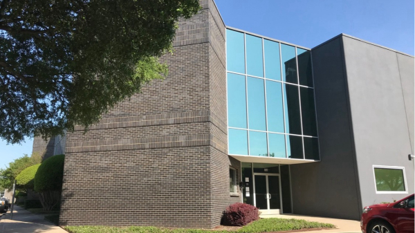 Office Space for Rent - 2002 Academy Ln, Dallas, TX, 75234, Suite 100