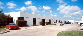 Industrial Space for Lease - 1919 Old Denton Rd, Carrollton, TX, 75006