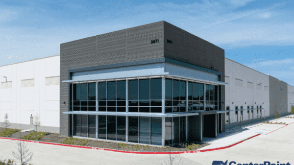 Industrial Space for Lease - 3671 Airport Freeway, Bedford, TX, 76021
