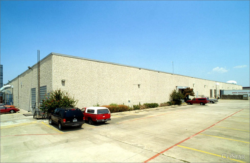 Industrial Property for Lease - 3401 Garden Brook Dr, Farmers Branch, Texas, 75234 (1)