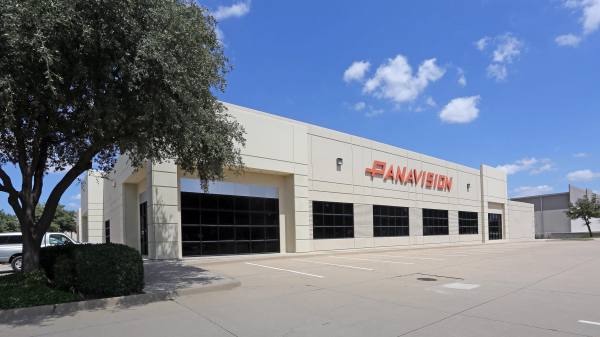 Industrial Space for Lease - 8000 Jetstar Dr, Irving, TX, 75063, Suite 150