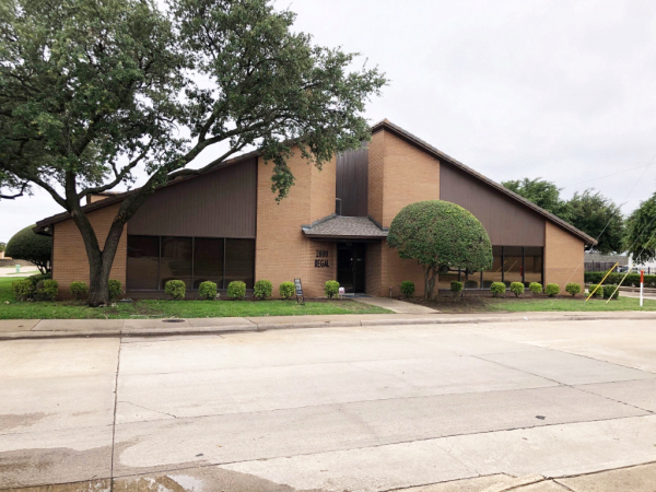 Office Building for Sale - 2800 Regal Rd, Plano, TX, 75075