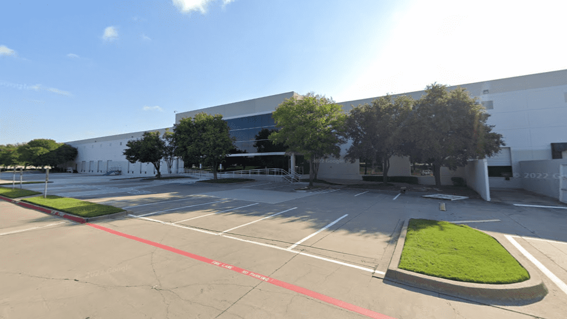 Industrial Property for Lease - 600 S Royal Ln, Coppell, Texas, 75019-3826 (1)