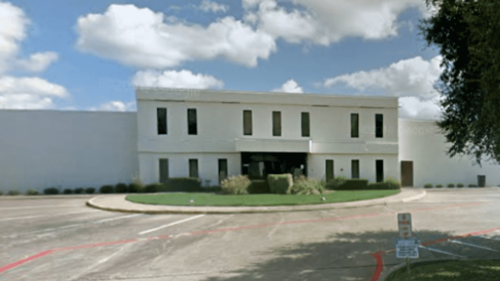 Industrial Property for Lease - 4209 Barnett Blvd, Arlington, Texas, 76017 (2)