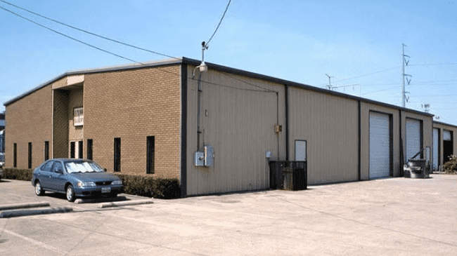 Industrial Property for Lease - 2343 Quarry St, Dallas, Texas, 75212 (1)