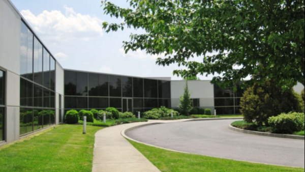 Industrial Space for Lease - 2800 Baglyos Cir, Bethlehem, PA, 18020, Suite C & D