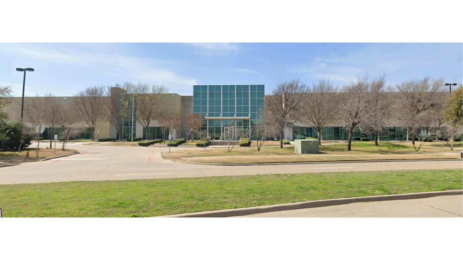 Industrial Property for Lease - 4717 Plano Pkwy, Carrollton, Texas, 75010 (2)