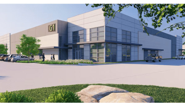 Industrial Property for Lease or Sale - 1980 Lakepointe Dr, Lewisville, TX, 75057