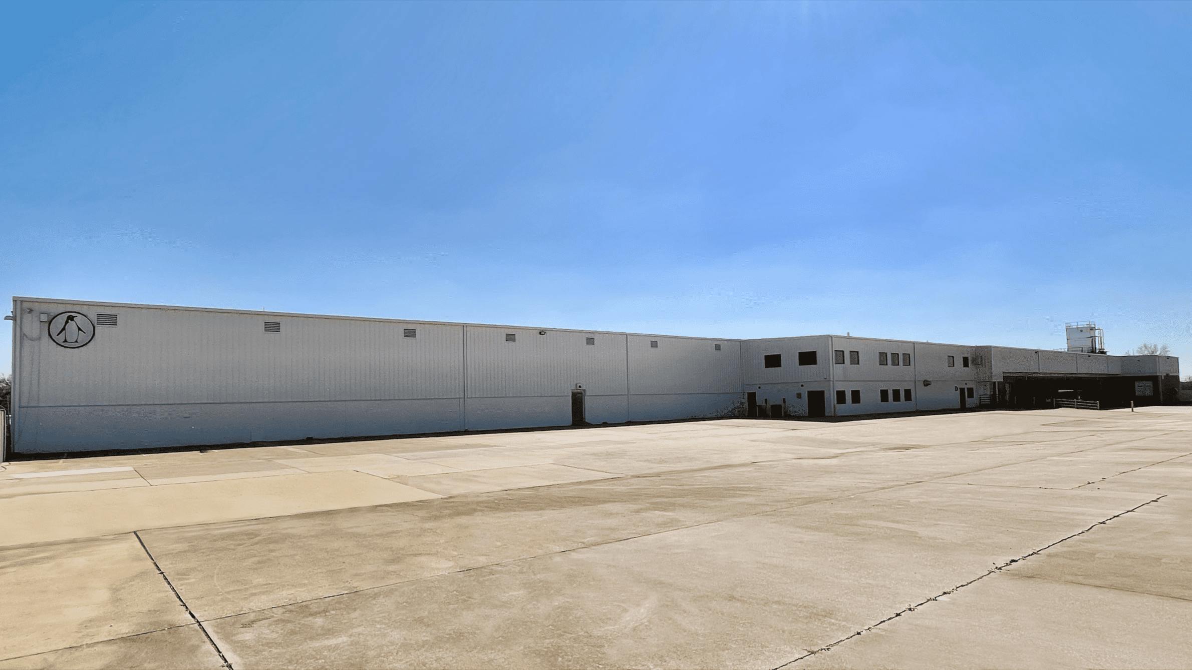 350 Garden Acres Dr, Exterior Building Photo - undefined Industrial Property for Lease - 350 Garden Acres Dr, Fort Worth, Texas, 76140 (1)