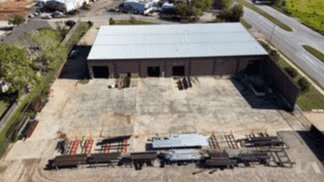 Industrial Property for Sale - 3935 Tarrant Main St, Euless, Texas, 76040 (2)