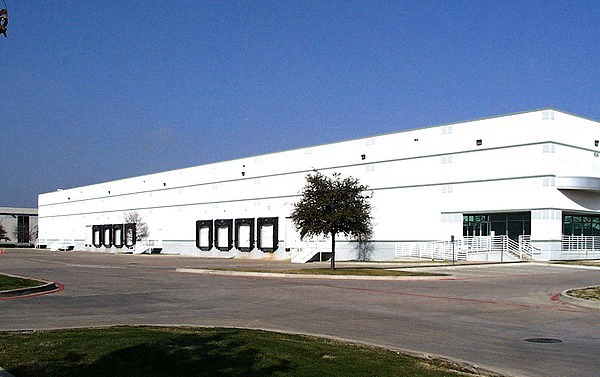 Industrial Space for Lease - 1520 Luna Rd, Carrollton, TX, 75006-6444