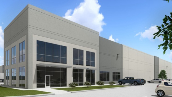 Industrial Space for Lease - 2801 Mark IV Pky - Building 6, Fort Worth, TX, 76106