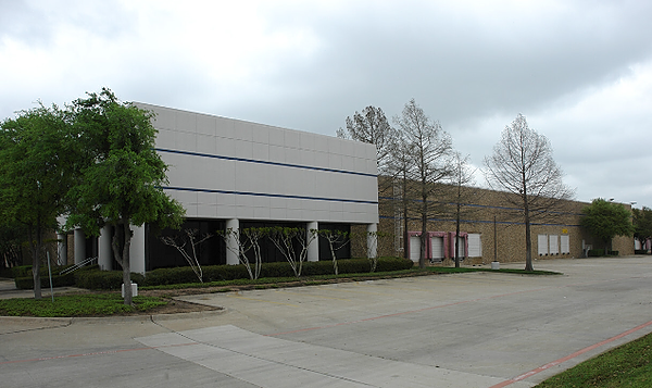 Industrial Space for Lease - 13755 Diplomat Dr, Farmers Branch, TX, 75234-8926, Suite 200