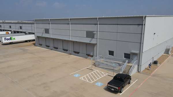 Industrial Space for Lease - 6801 Snowden Rd, Fort Worth, TX, 76140