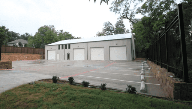 Industrial Property for Lease - 2105 Vilbig Rd, Dallas, Texas, 75208 (1)
