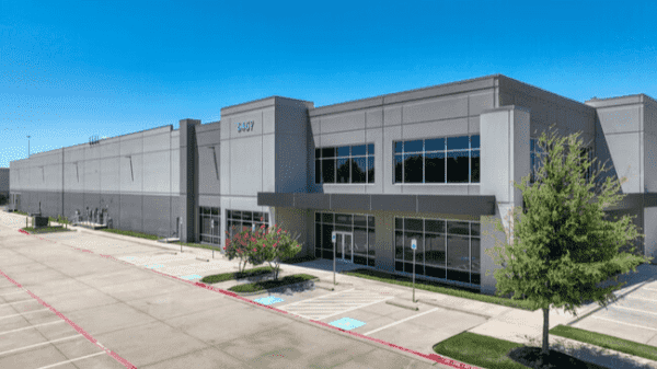 Industrial Space for Lease - 5457 Sandshell Dr, Fort Worth, TX, 76137-