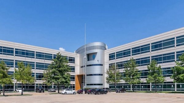Office Property for Lease or Sale - 4331 Communications Dr, Dallas, TX, 75211
