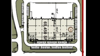 Industrial Space for Lease - TBD Harris Ranch Rd - Bldg C, Denton, TX, 76207