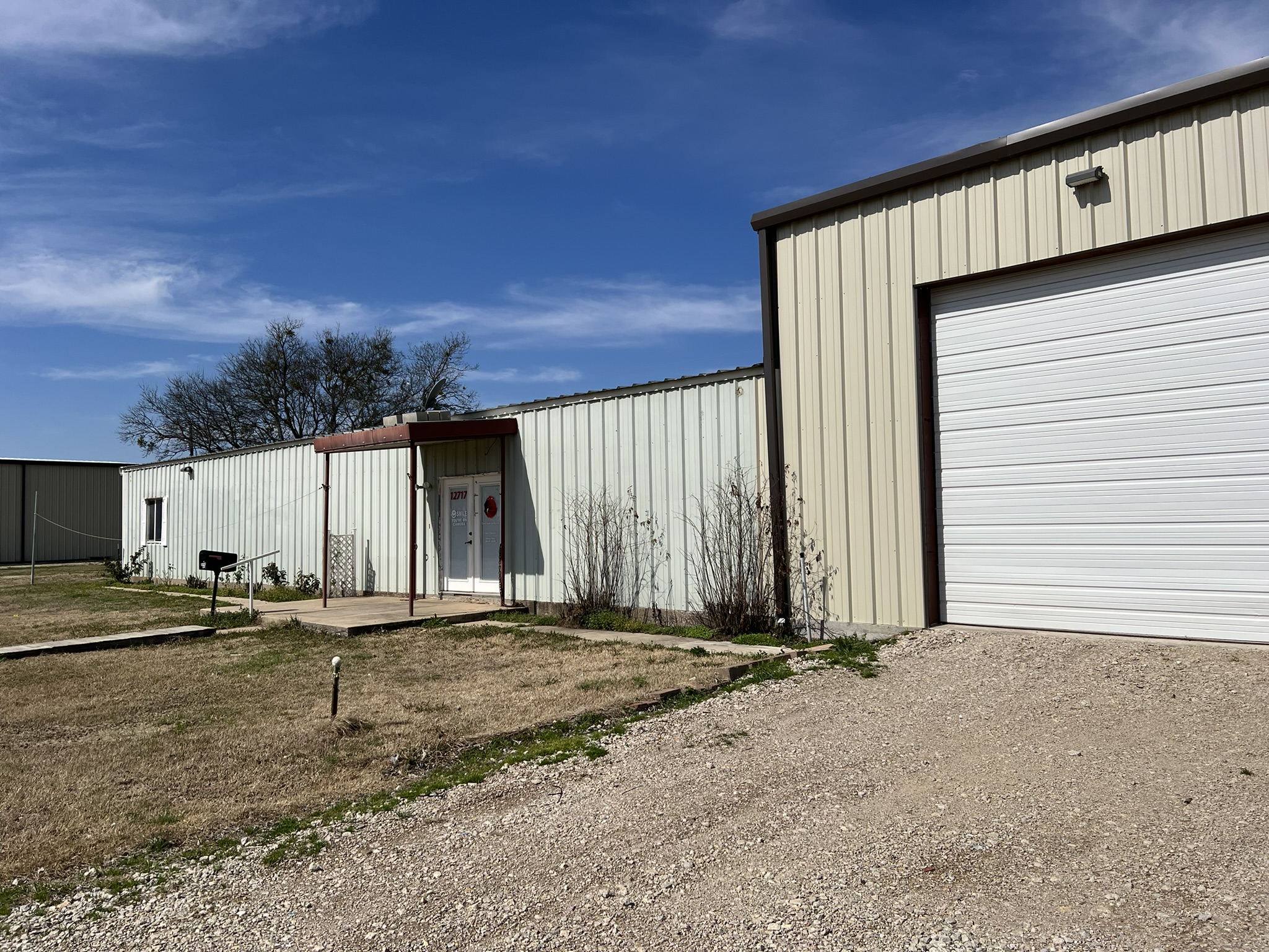 Industrial Property for Lease or Sale - 4632 County Road 617, Alvarado, Texas, 76009 (17)