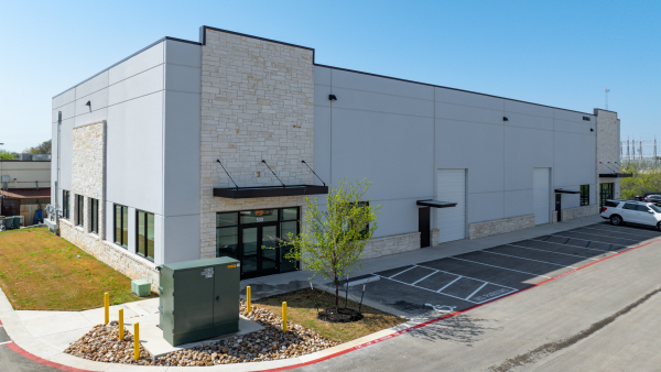 Industrial Space for Lease - 2500 NE Inner Loop - Building 5, Georgetown, TX, 78626, Suite 500