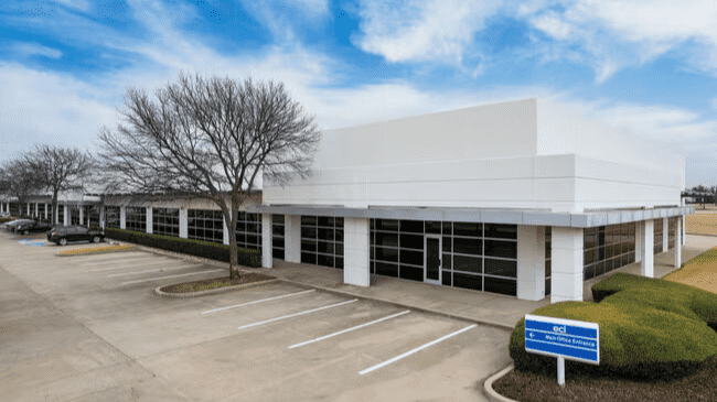 Industrial Property for Lease - 4400 Alliance Gateway Fwy, Fort Worth, Texas, 76177 (1)