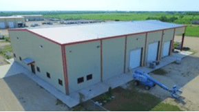 Industrial Building for Sale - 563 Shale Rd, Pleasanton, TX, 78064