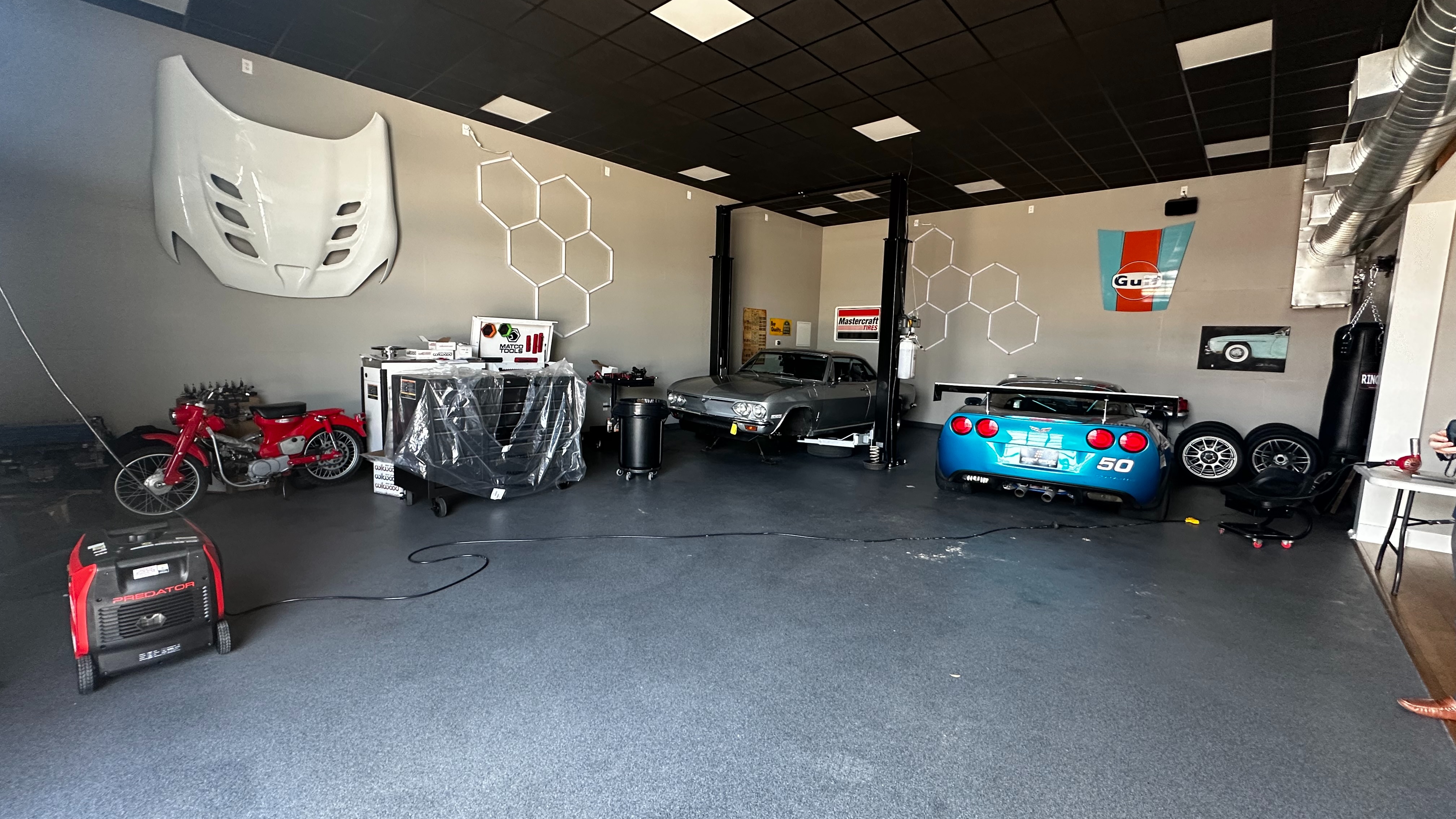 Office Property for Lease or Sale - 2441 Pecan Street, Carrollton, Texas, 75010 (4)