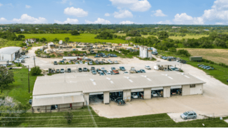 Industrial Property for Lease or Sale - 14685 Old Frio City Rd, Lytle, TX, 78052