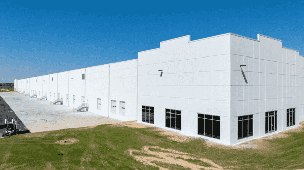 Industrial Property for Lease or Sale - 90 Wingo Rd, Byhalia, MS, 38611