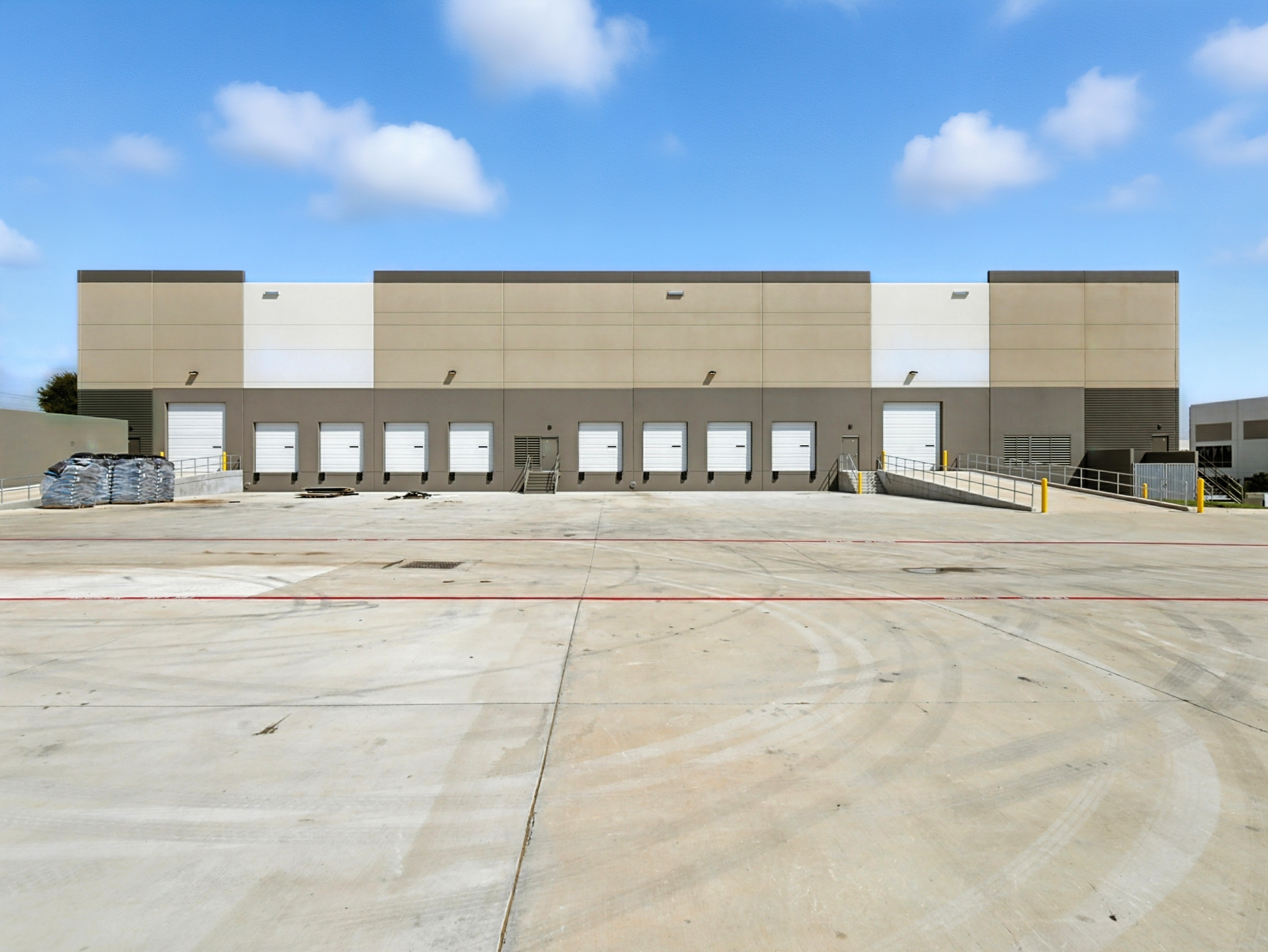 Industrial Property for Lease or Sale - 500 & 600 Gerault, Flower Mound, Texas, 75028 (19)