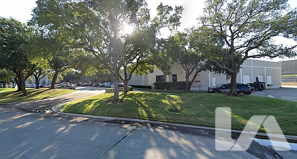 Industrial Space for Lease - 1720-1750 Hurd Dr, Irving, TX, 75038-4324, Suite 100 &200