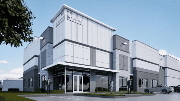 Industrial Property for Lease or Sale - 3545 Hardrock Rd - Building 2, Grand Prairie, TX, 75050