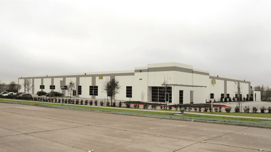 Industrial Property for Sale - 440 E Vista Ridge Mall Dr, Lewisville, Texas, 75067-3704 (1)