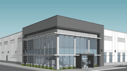 Industrial Property for Lease - 3671 Airport Freeway, Bedford, Texas, 76021 (3)
