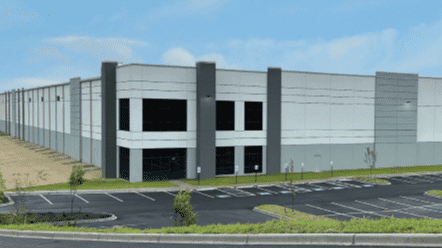 Industrial Property for Lease or Sale - 406 Logistics Dr, Shelbyville, KY, 40065