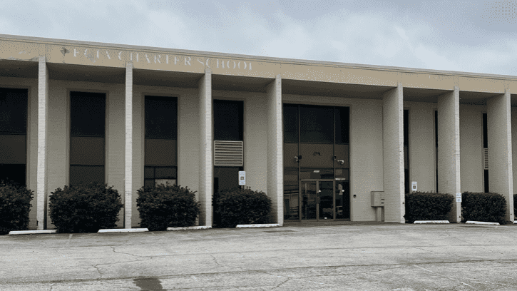 Industrial Property for Lease - 2800 W Kingsley Rd, Garland, Texas, 75041-2400 (1)