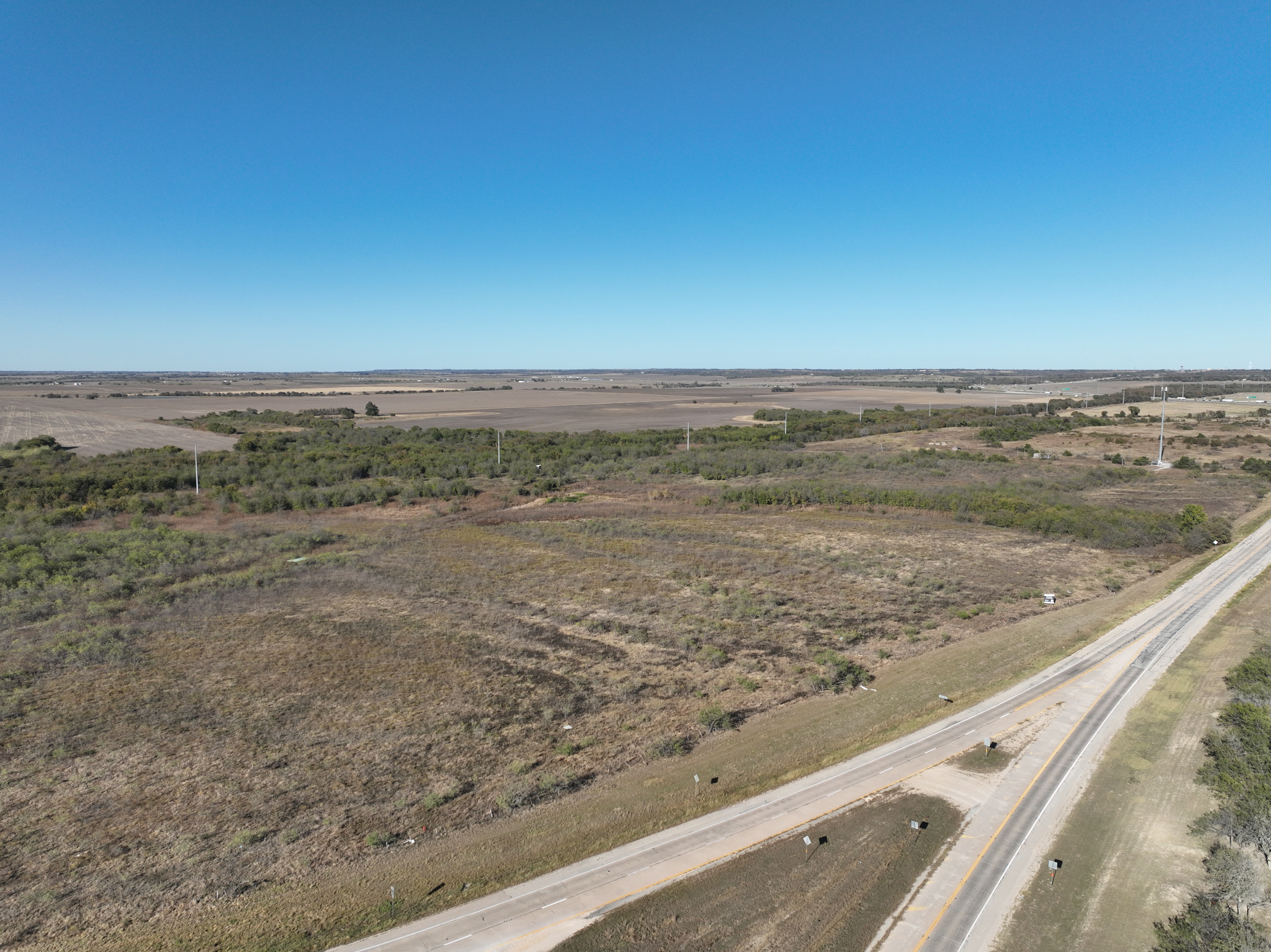 Land for Sale - State Hwy 579 & State Hwy 81, Hillsboro, Texas, 76645 (10)